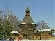 Museum of Wooden Architecture, Kolomenskoye